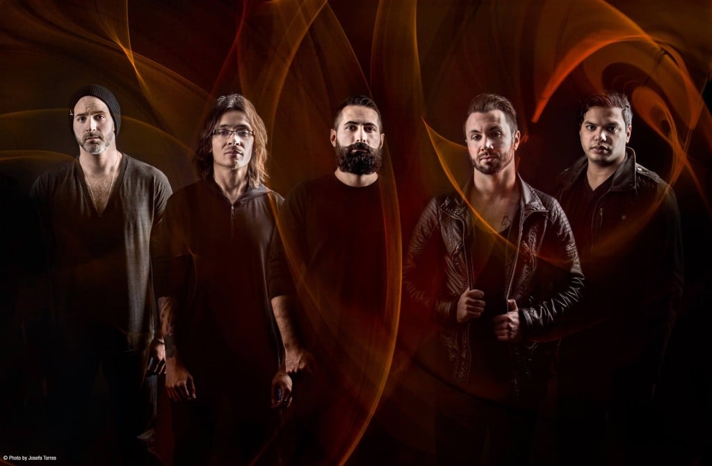 Entrevista Periphery