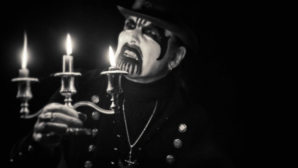 King Diamond