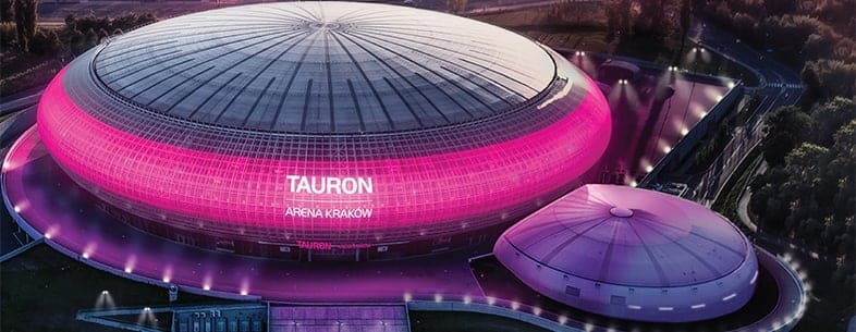 Mystic Festival Tauron Arena