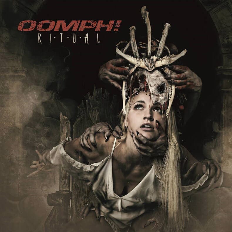 Oomph Ritual