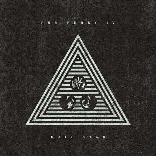 Periphery IV Hail Stan portada