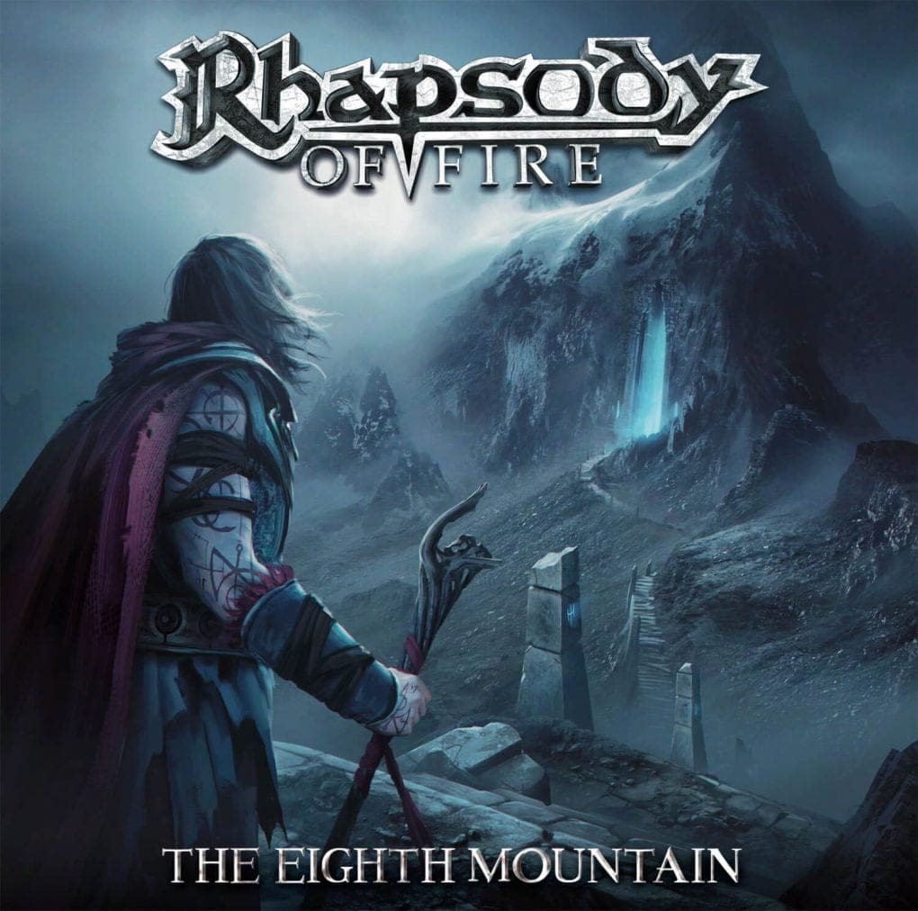 Rhapsody Of Fire The Eighth Mountain