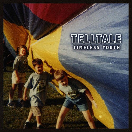 TellTale Timeless Youth