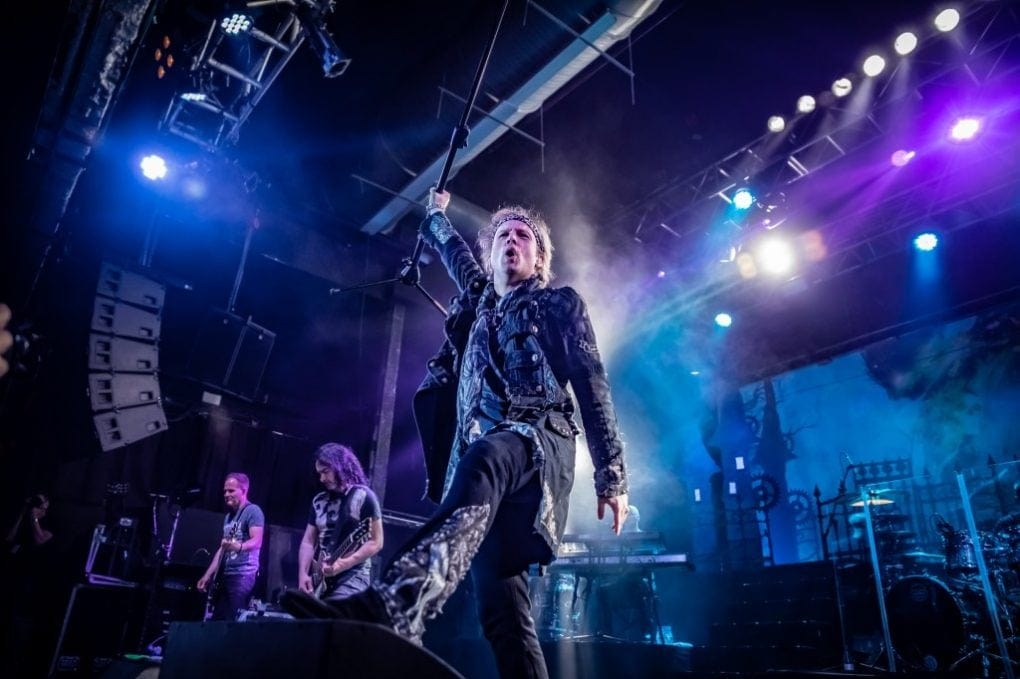 Avantasia Barcelona 2019