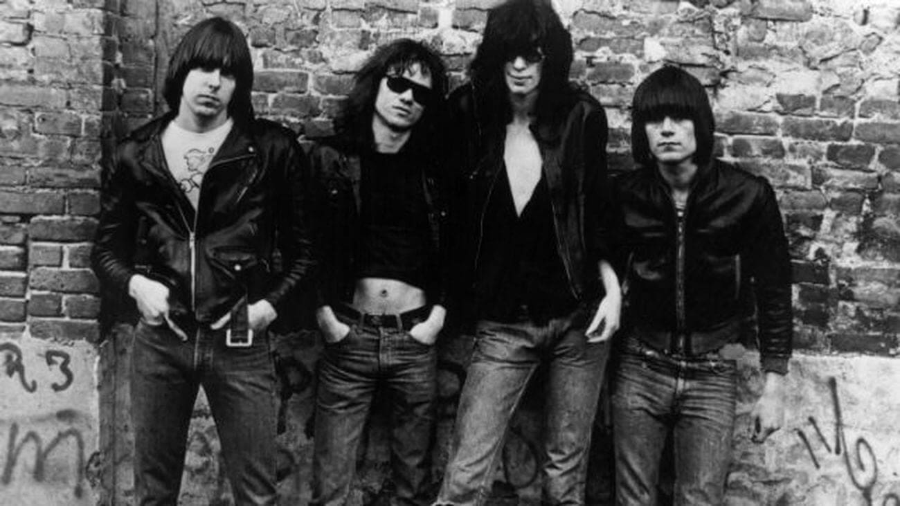 The Ramones