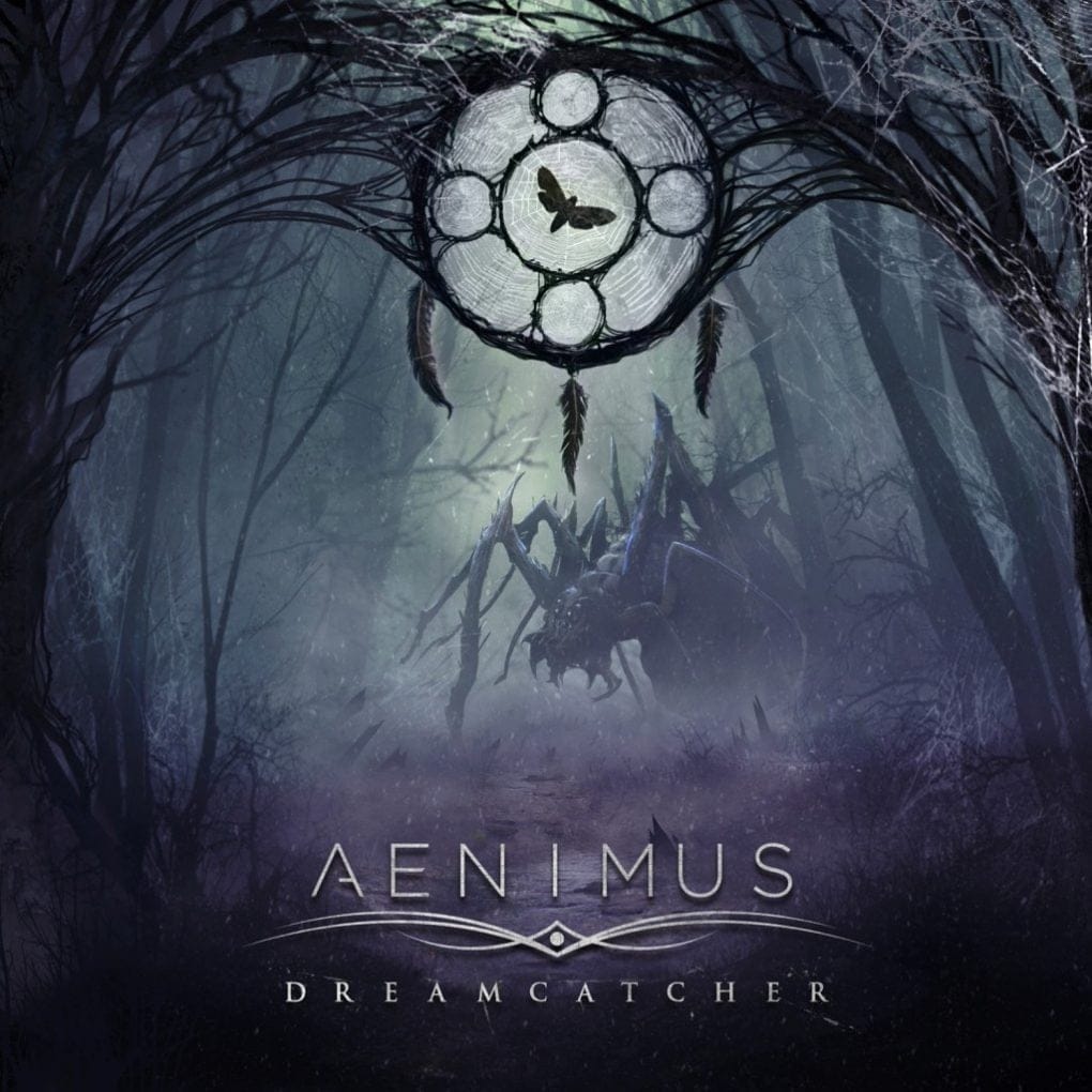 Aenimus Dreamcatcher