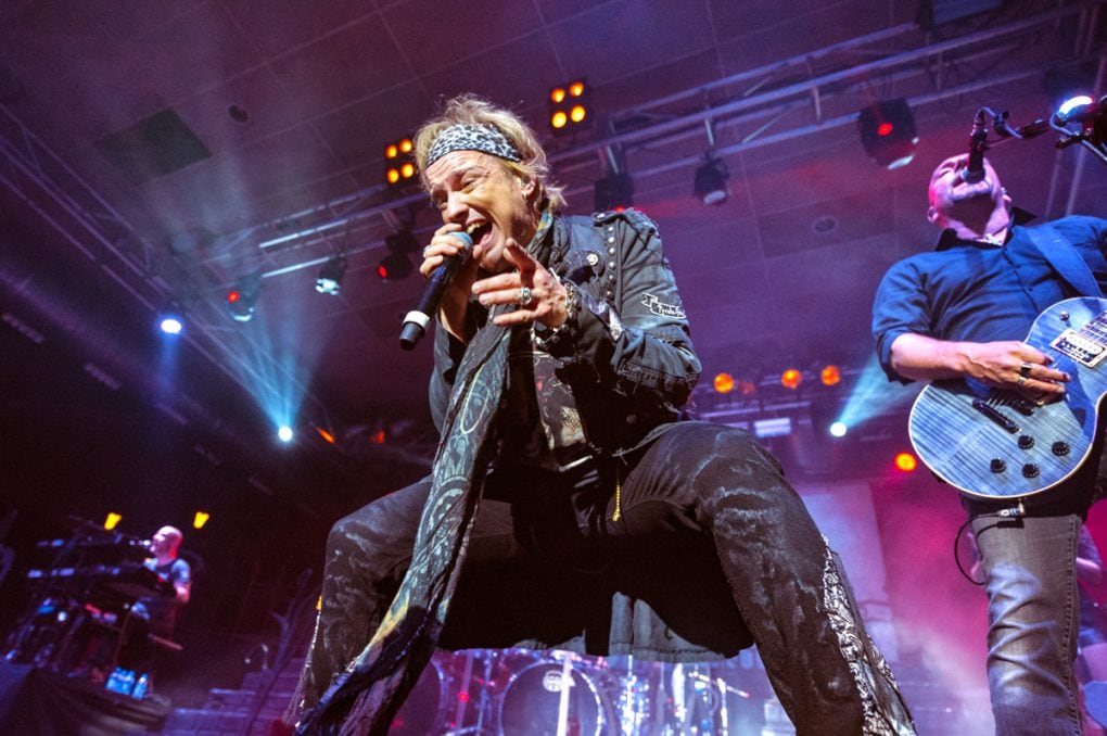 Crónica Avantasia Bilbao 2019