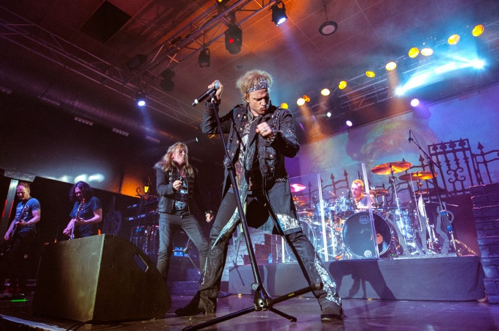 Avantasia Bilbao 2019