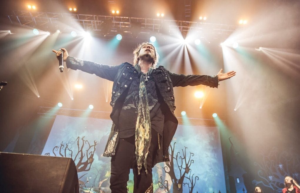 Avantasia promete nuevo single en otoño