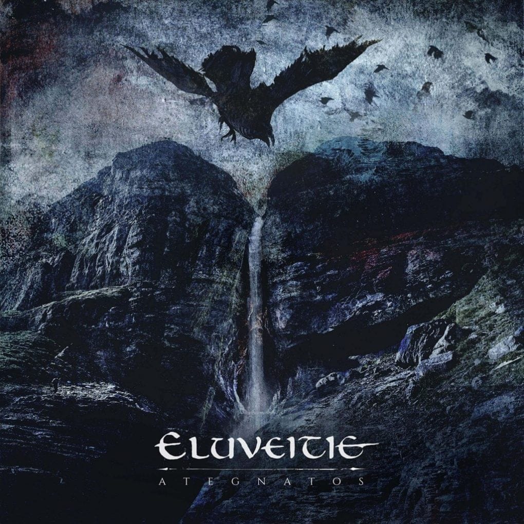 Eluveitie Ategnatos