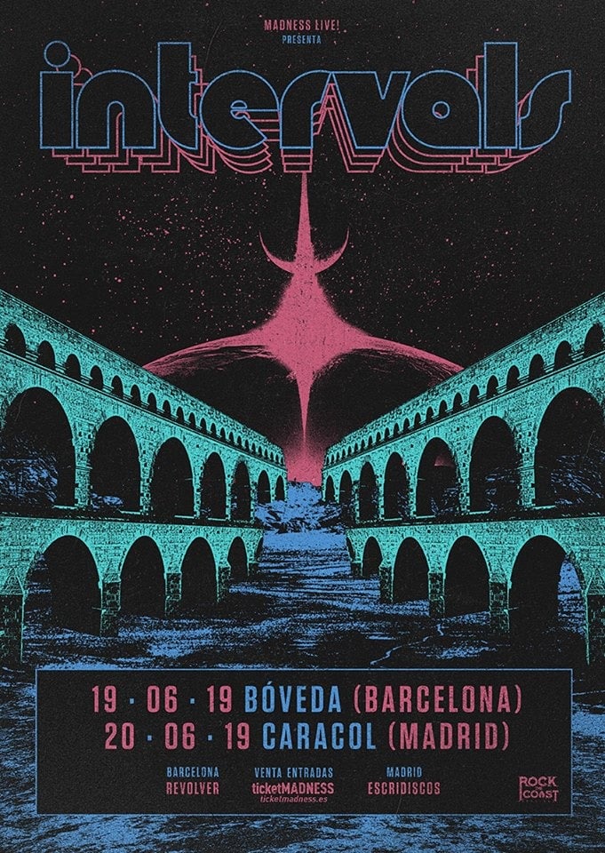 Intervals España 2019