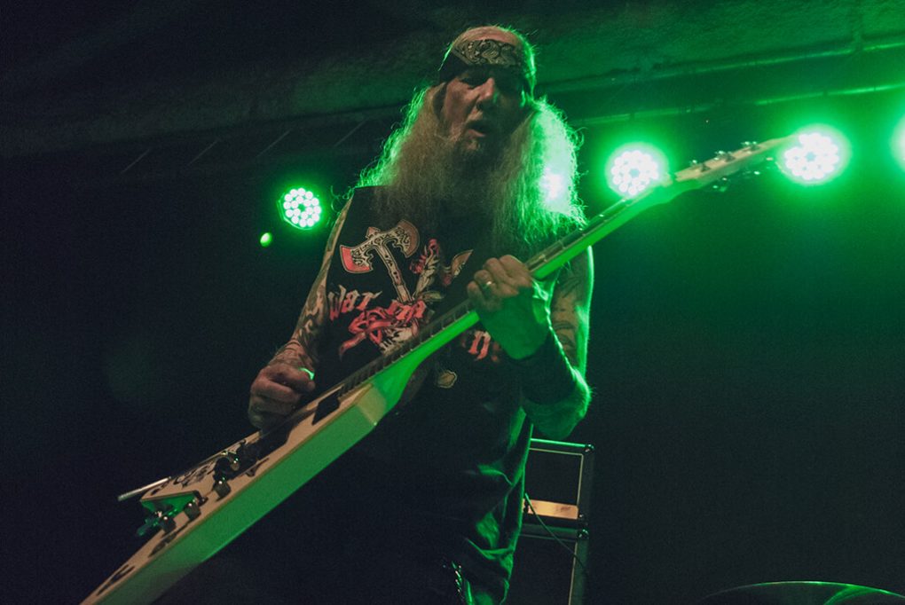 Saint Vitus Barcelona 2019