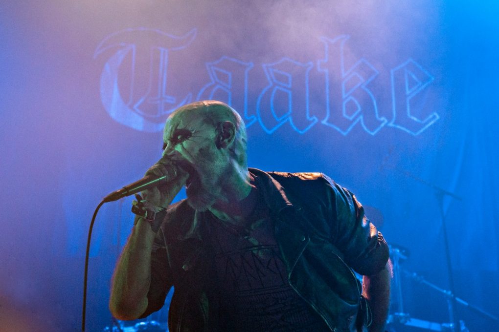 Taake Inferno Festival 2019