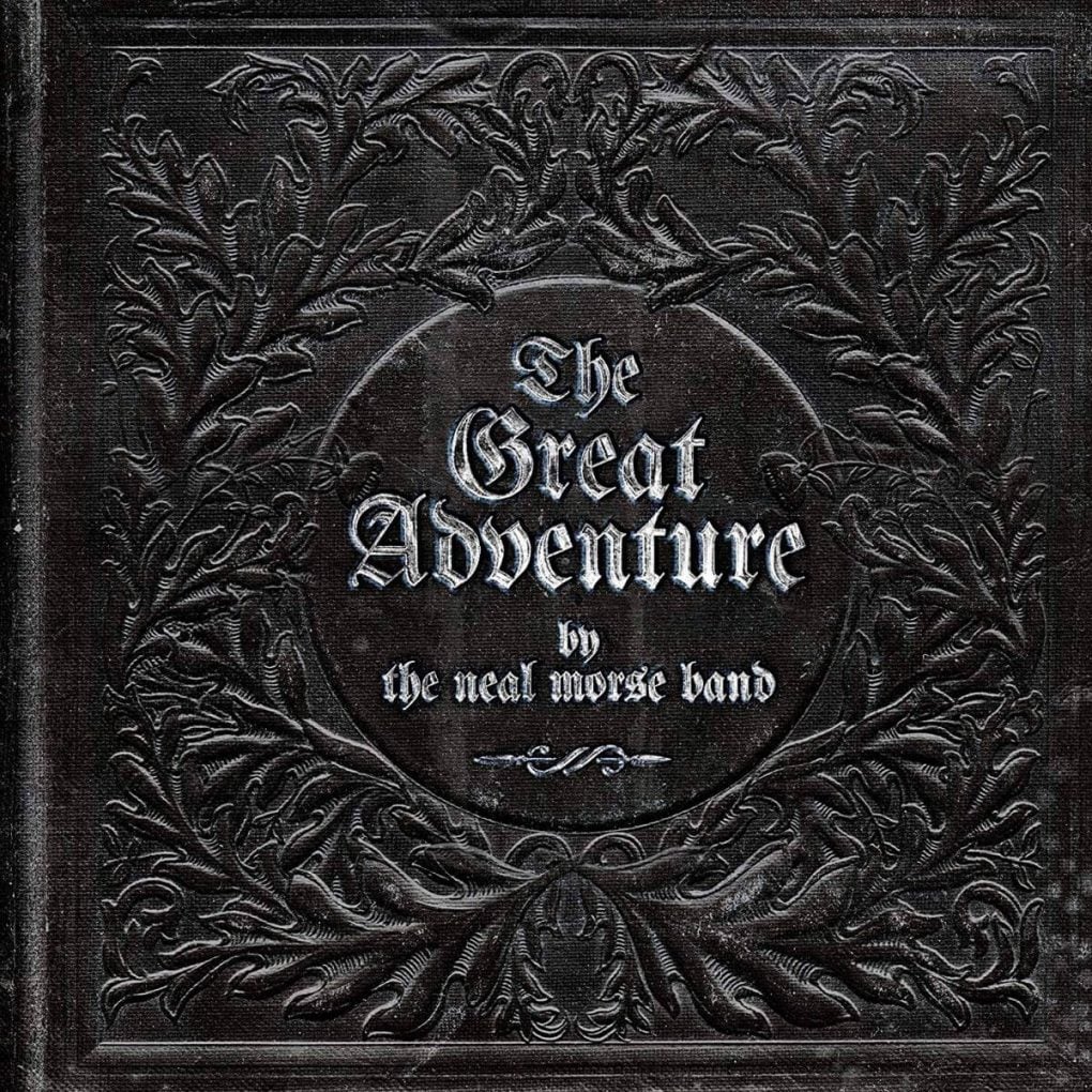 The Neal Morse Band The Great Adventure