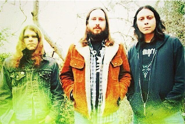 Entrevista Earthless