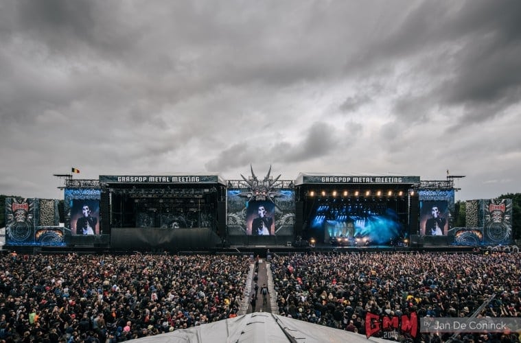 Graspop