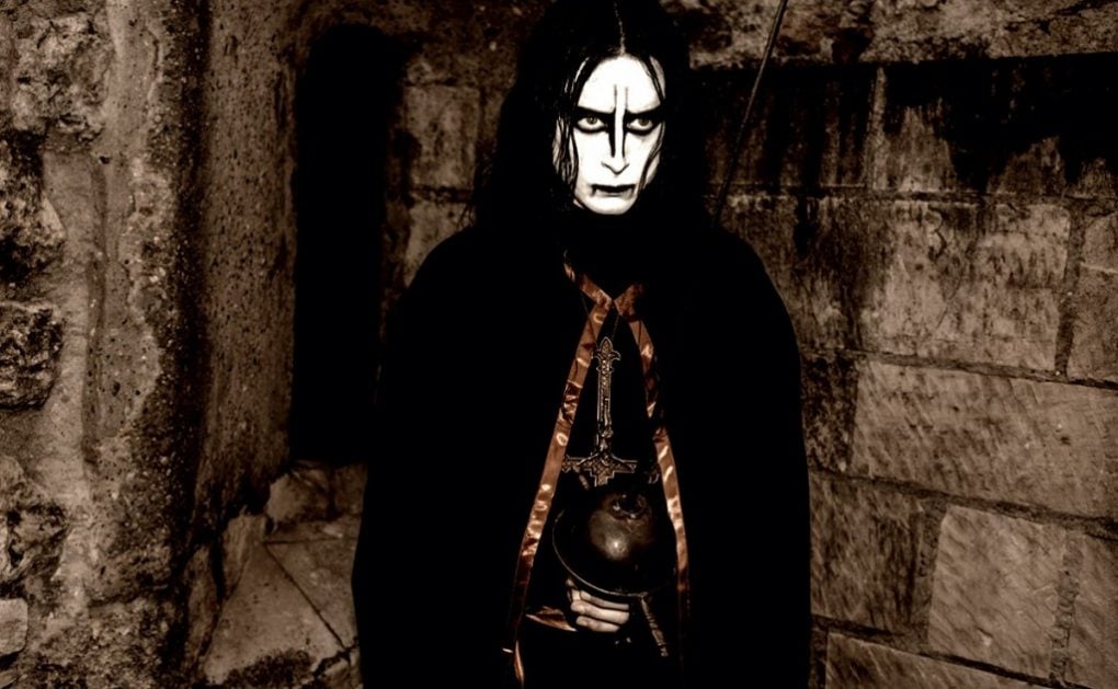 Lords Of Chaos Black Metal