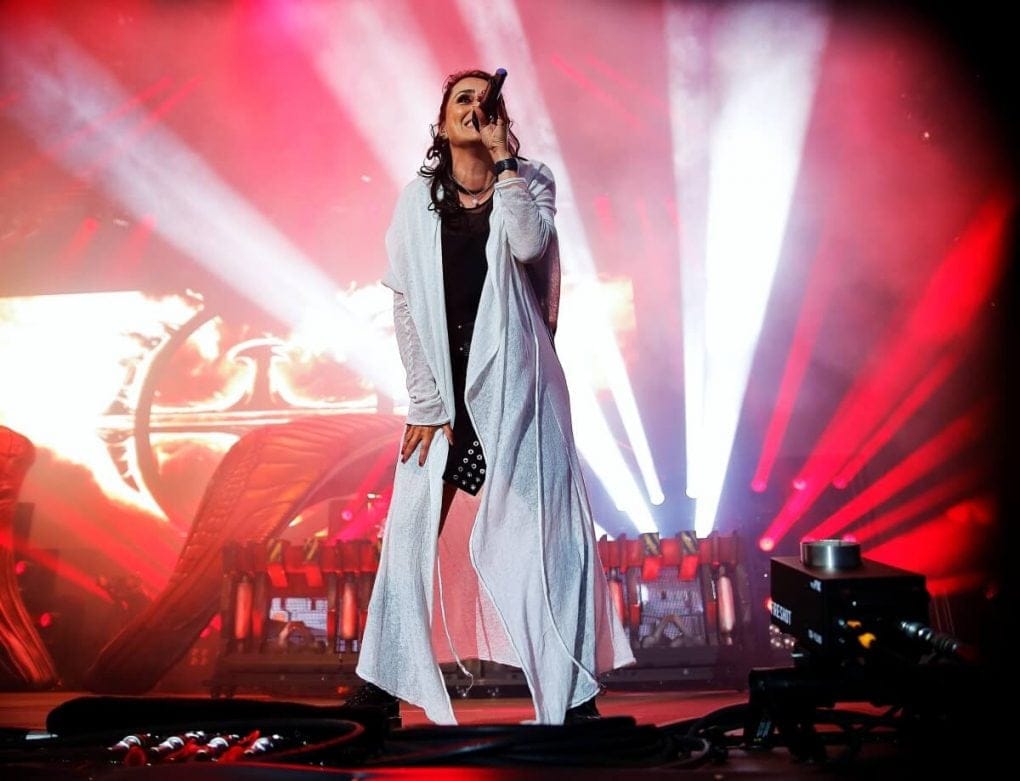 Within Temptation Graspop 2019