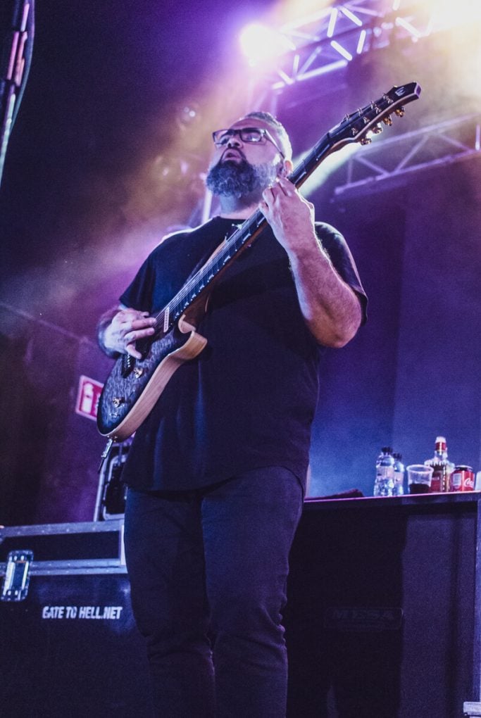 Animals as Leaders Barcelona