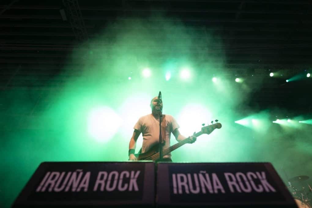 Crim Iruña Rock 2019