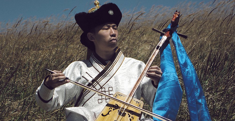 Muere el cantante de Tengger Cavalry