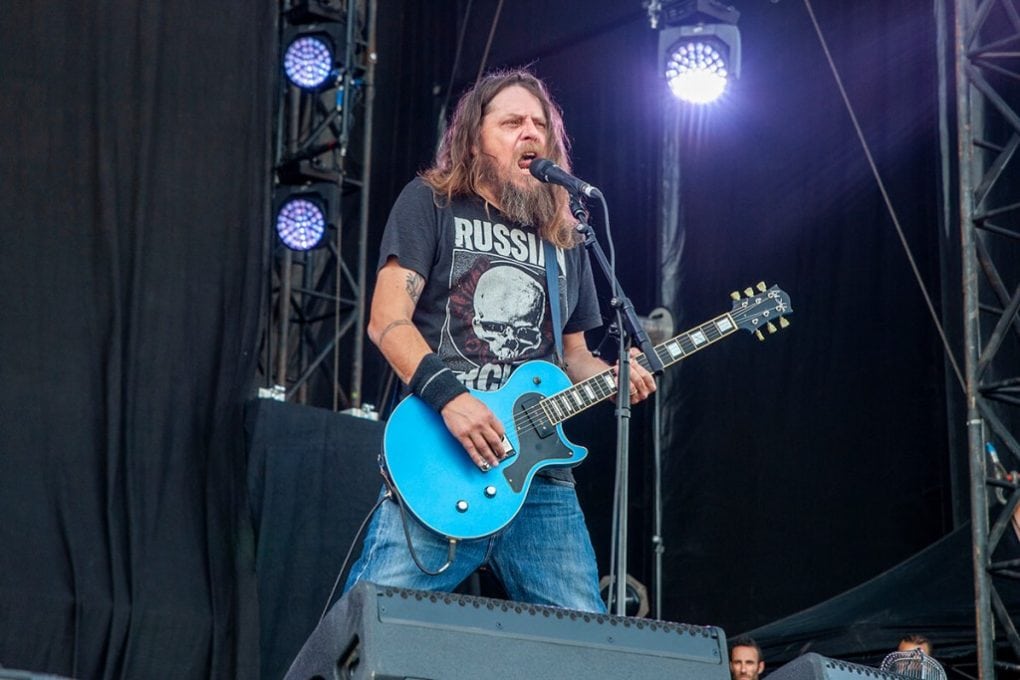 Red Fang Download Madrid 2019