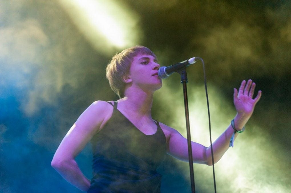 Rolo Tomassi Download Madrid 2019