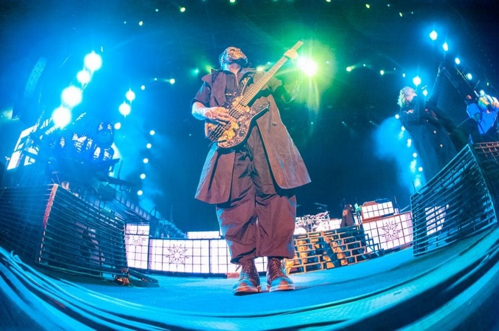 Slipknot Download 2019