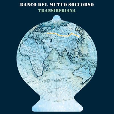 Banco Del Mutuo Succorso Transiberiana