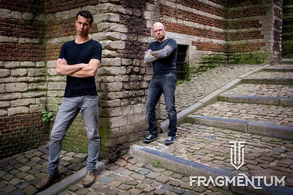 Entrevista Fragmentum