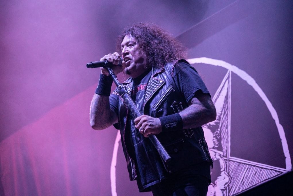 Portada, título, fecha de lanzamiento y single de Testament