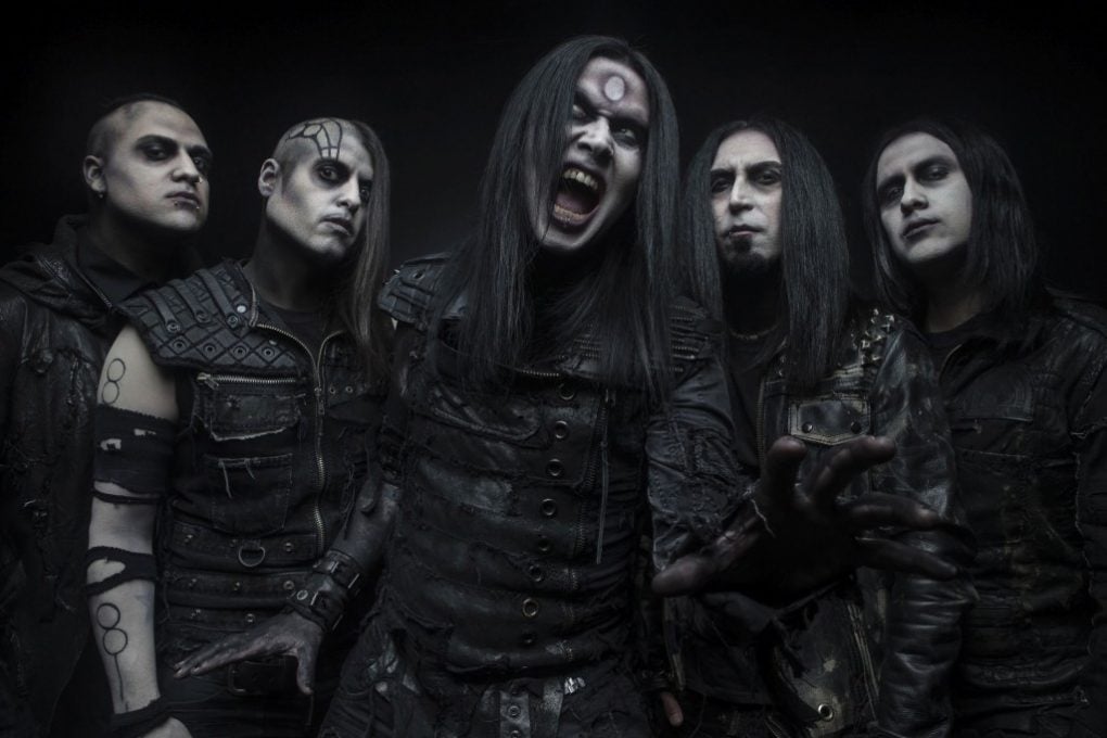 Regresa el horror punk de Wednesday 13 con ‘Necrophaze’