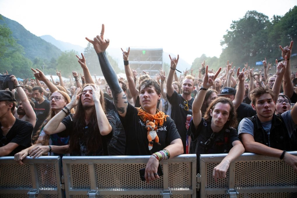 Primeras confirmaciones para el MetalDays 2021