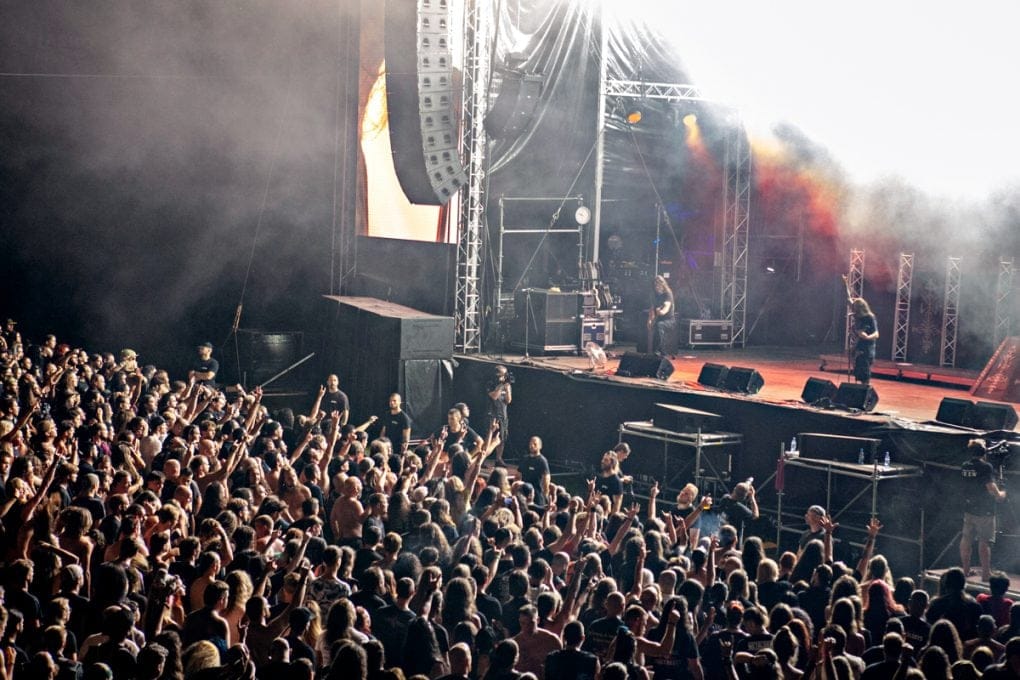 Metaldays 2020: Nuevas bandas confirmadas