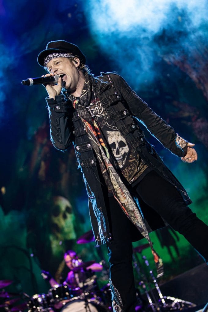 Avantasia Leyendas del Rock 2019