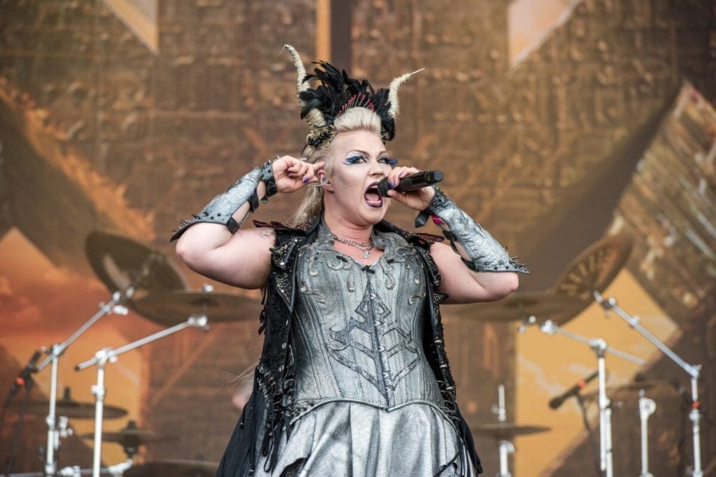 Battle Beast Wacken Open Air 2019