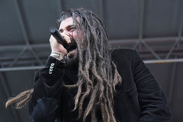 Cristian Machado (Ill Niño) detenido por violencia doméstica