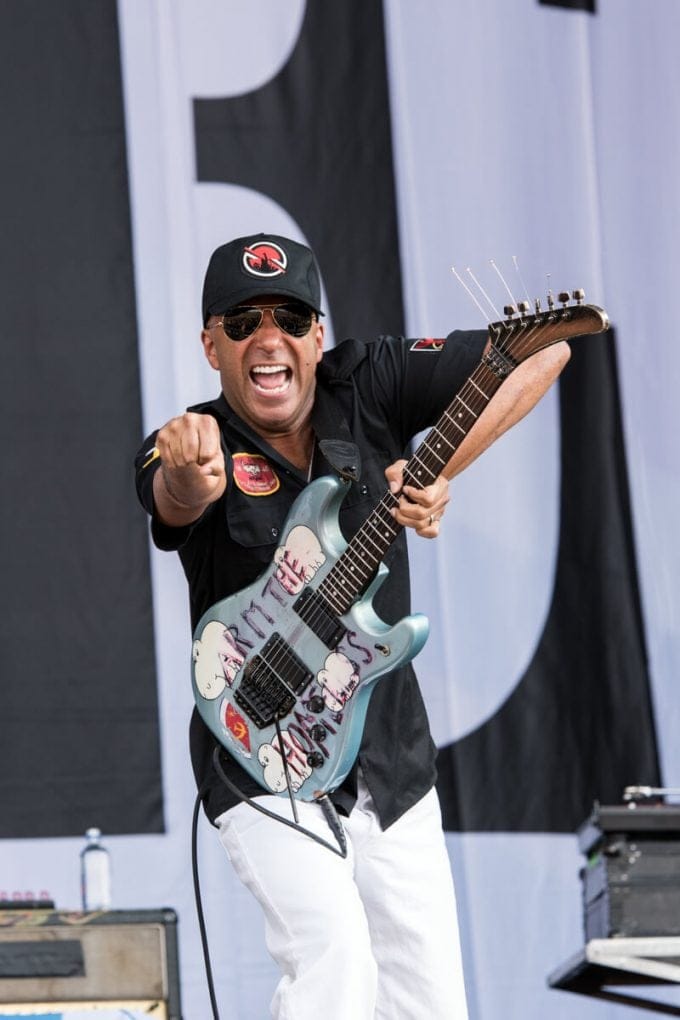 Prophets Of Rage Wacken 2019