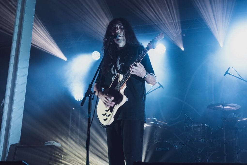 Alcest AMFest 2019