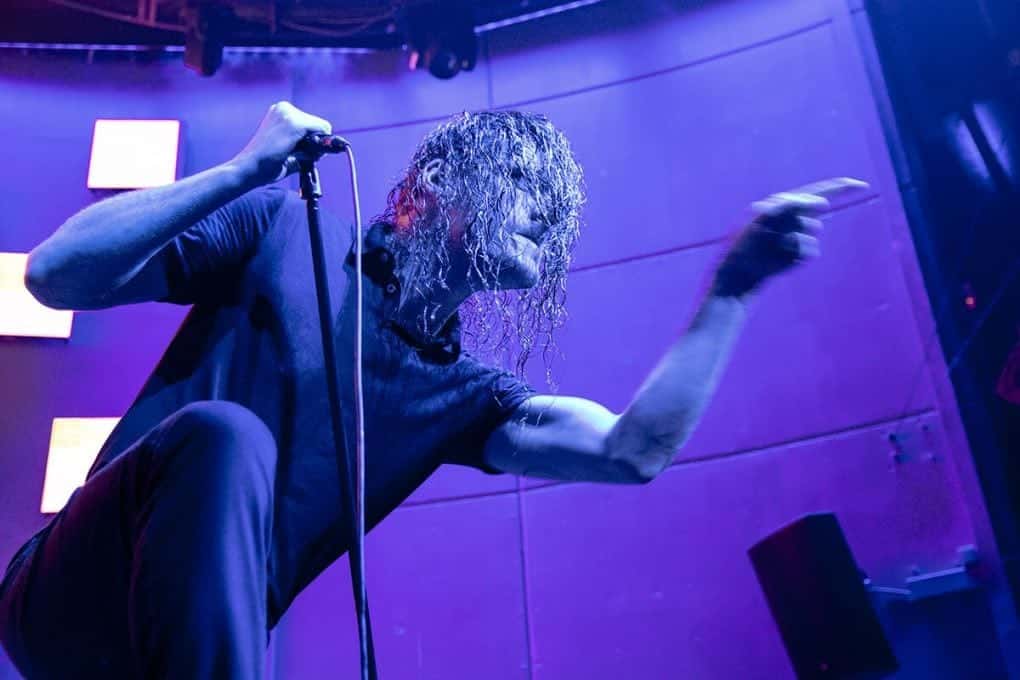 Crónica Deafheaven Madrid 2019