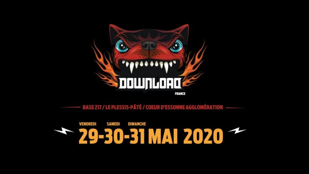 El Download de Francia cancela su edición de 2020