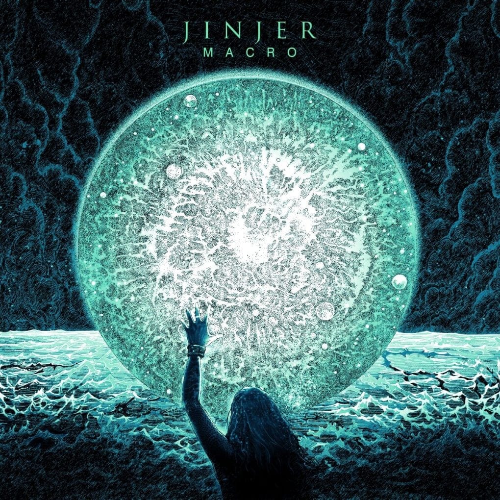 Jinjer Macro