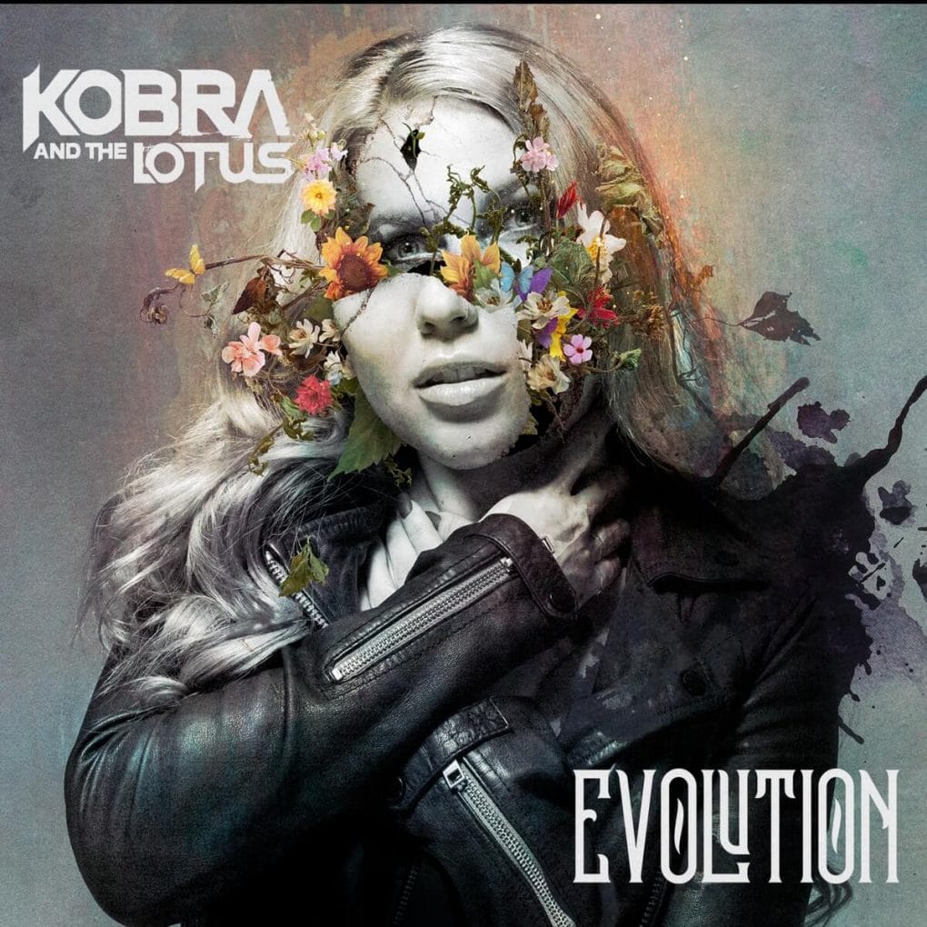 Kobra And The Lotus Evolution