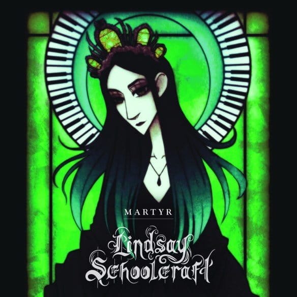 Lindsay Schoolcraft Martyr