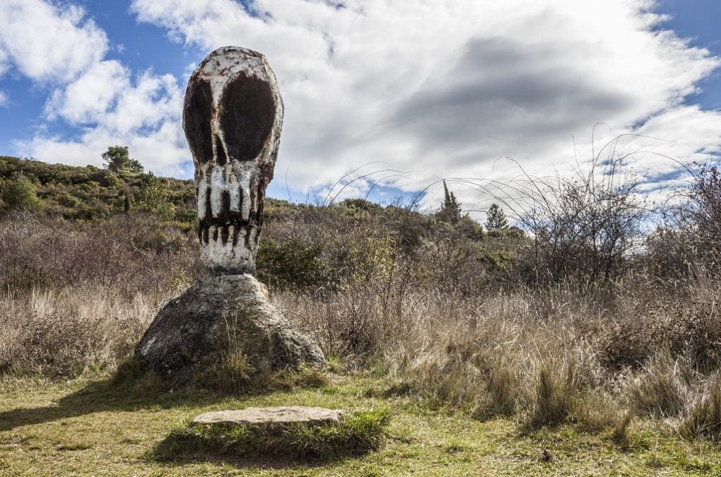 Parque de los Desvelados