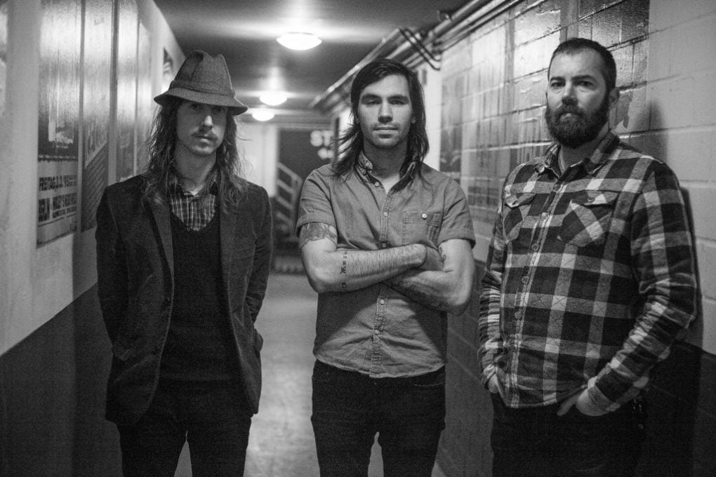 Russian Circles y Torche: gira en España en 2020