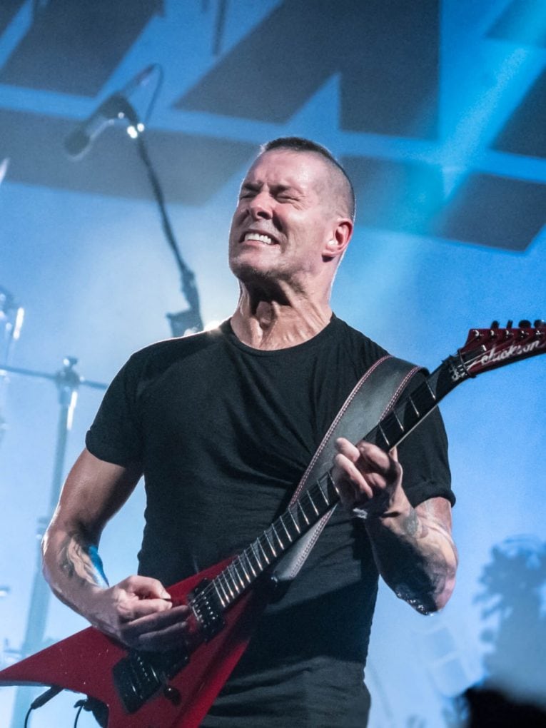 Annihilator Bilbao 2019