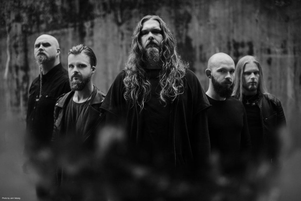 Entrevista Borknagar