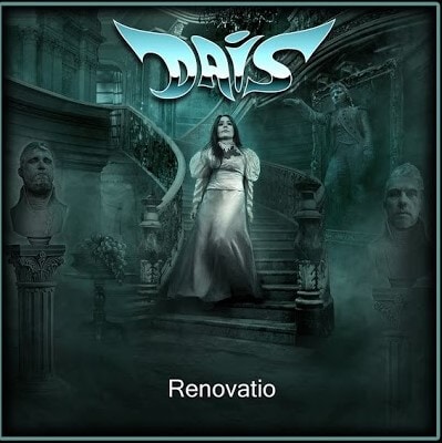 Renovatio