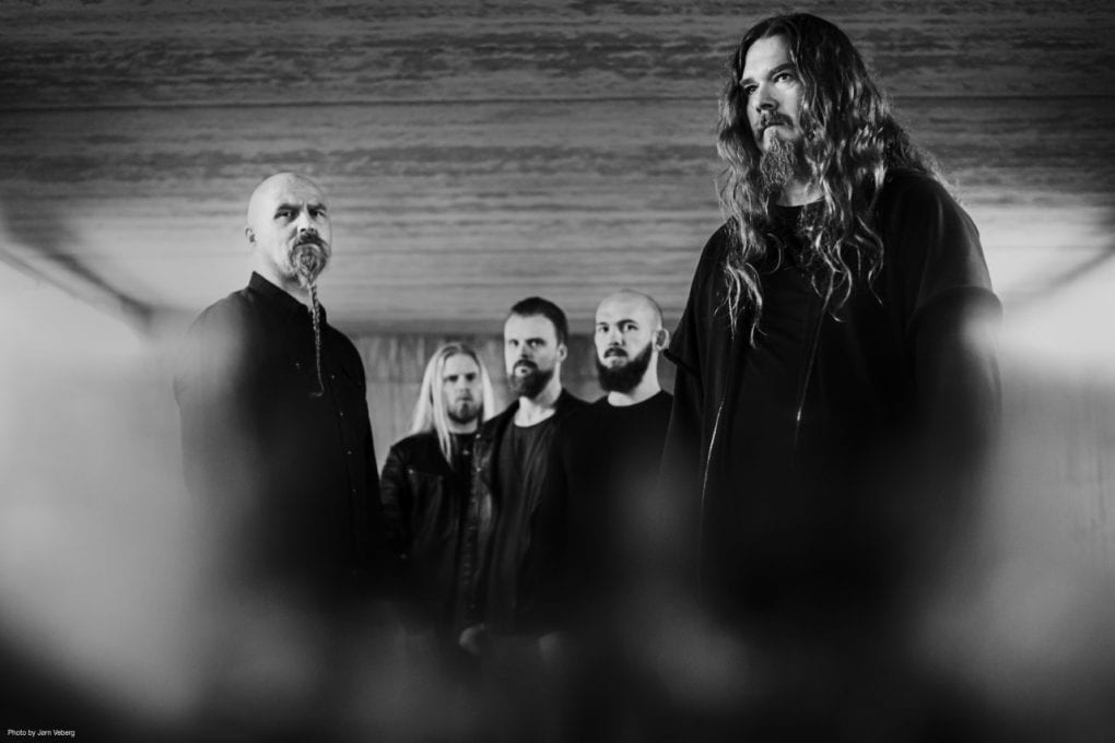 Borknagar entrevista